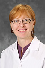Deborah McBain (CNM, MS, BSN, RN)