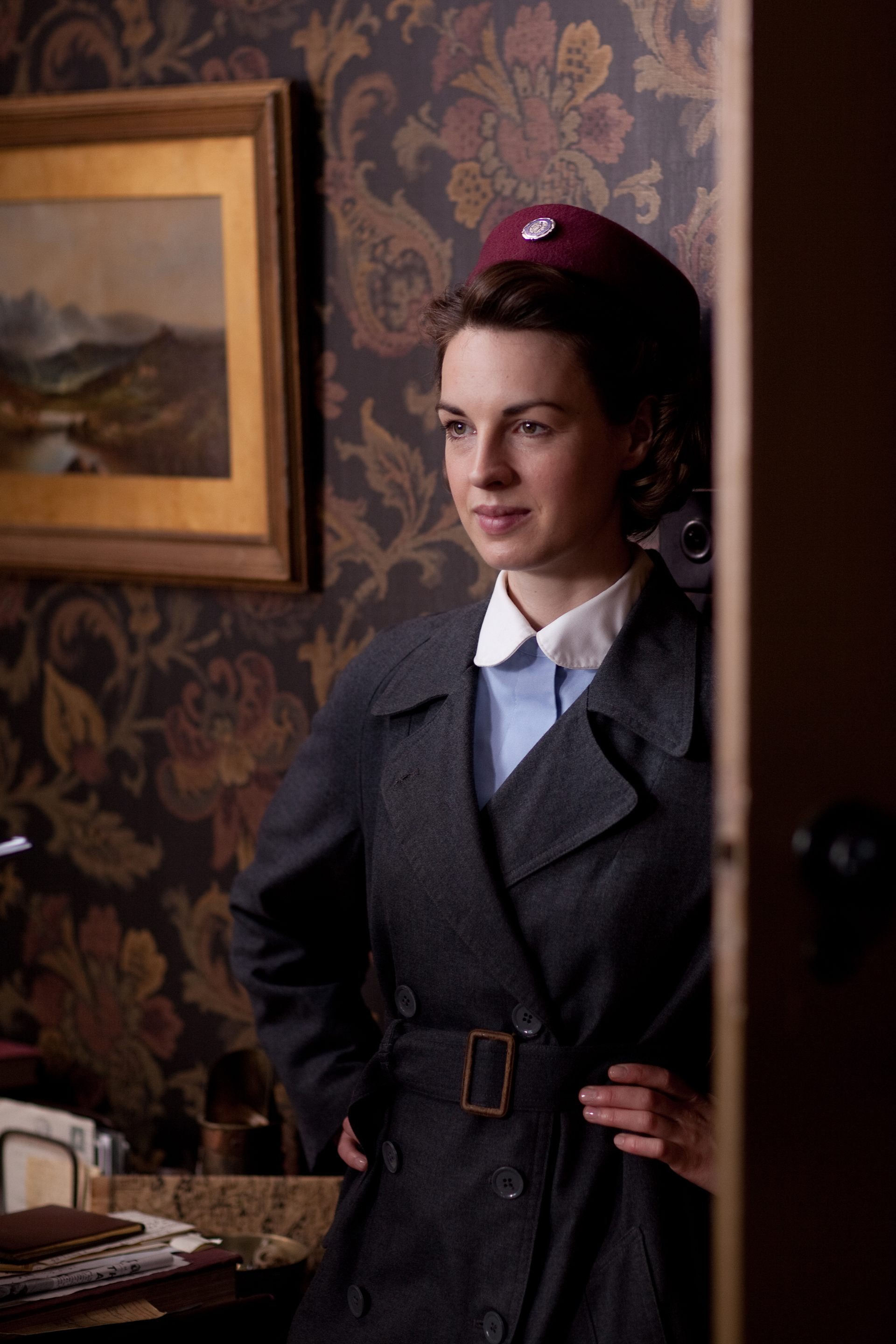 Call the Midwife Season 2 Episode 6