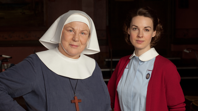 Call the Midwife Season 2: Still Hitting the Mark