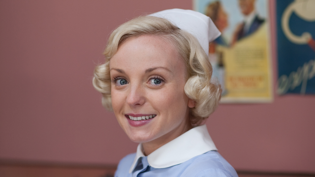 Real Life or Call the Midwife?