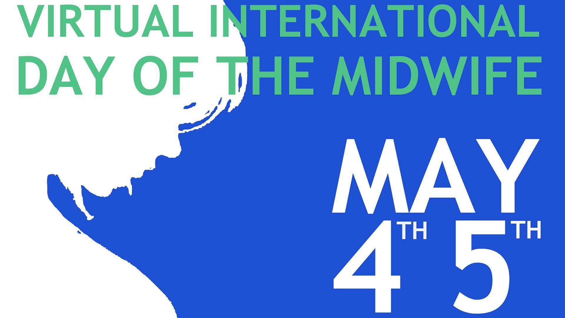 Don't Miss the International Day of the Midwife