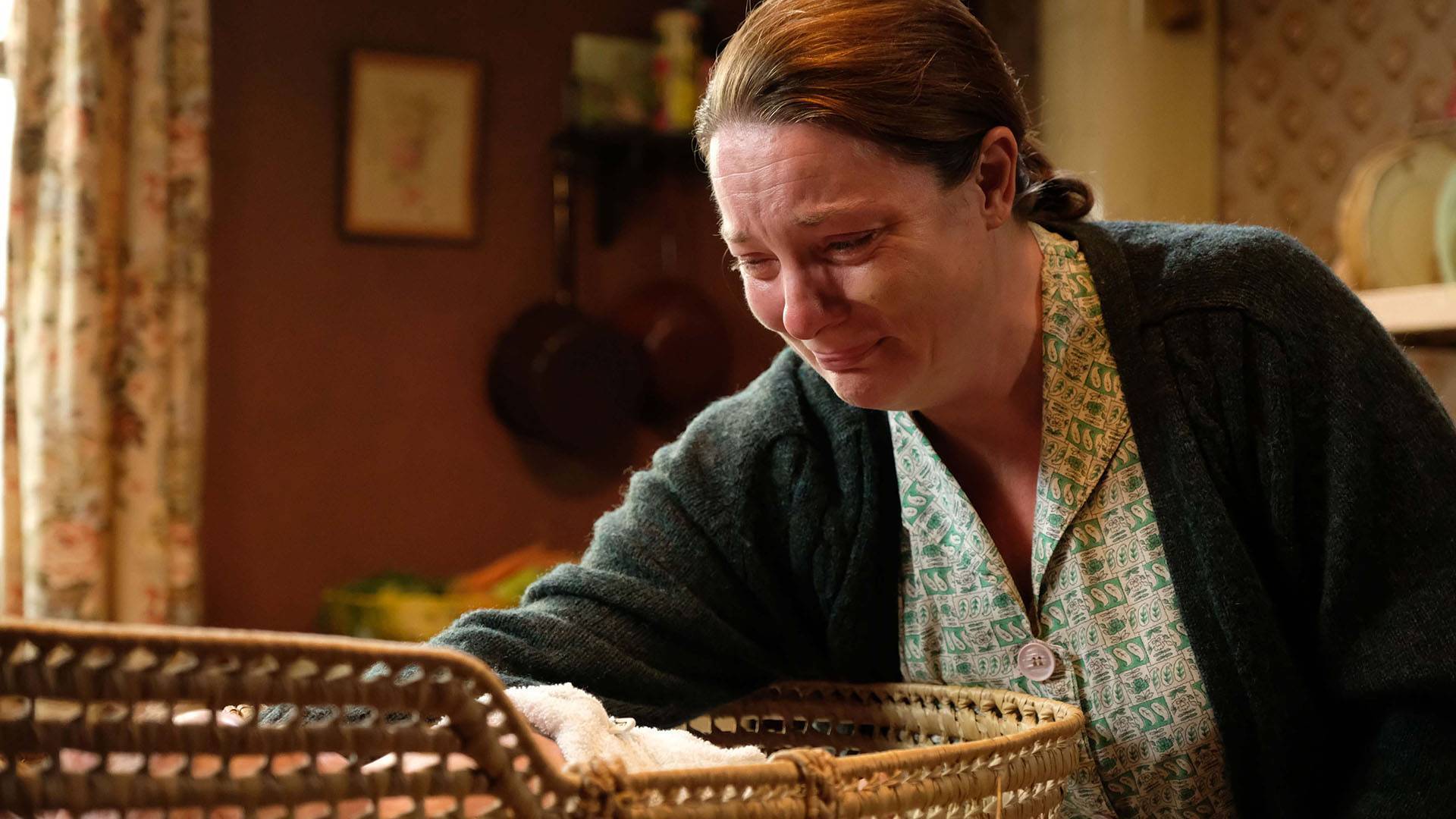 Call the Midwife Season 8, Episode 3 GIF Recap