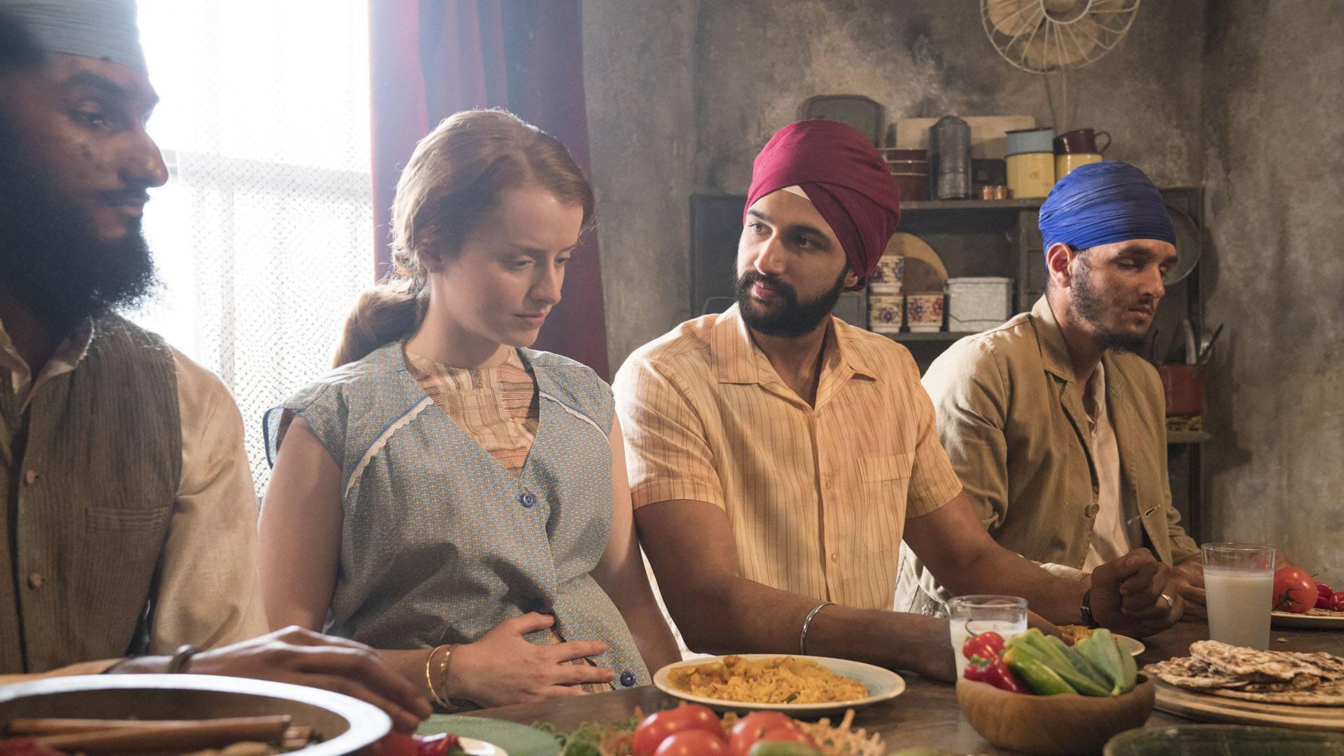 Call the Midwife Season 8, Episode 4 GIF Recap