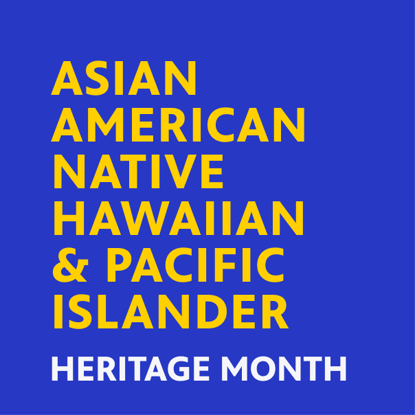 A brief appreciation of the Asian (and Asian Pacific-heritage