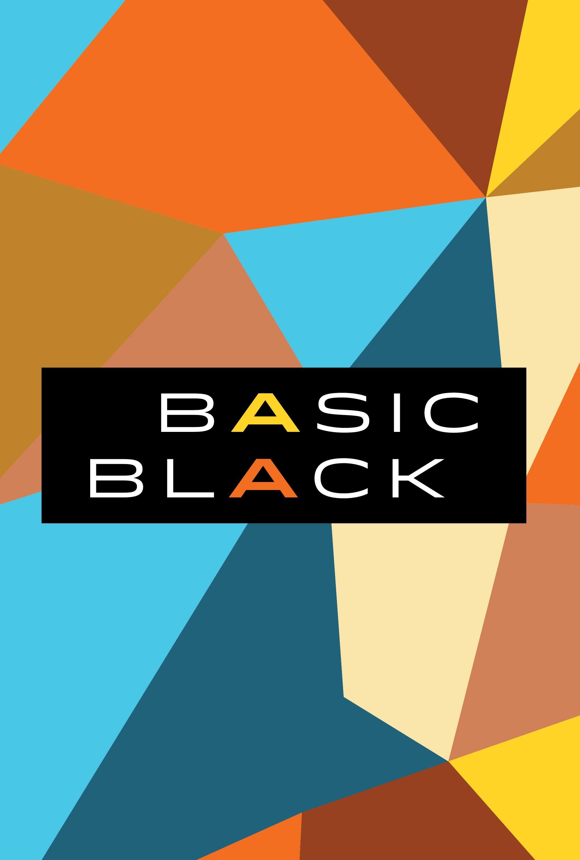 Basic Black GBH
