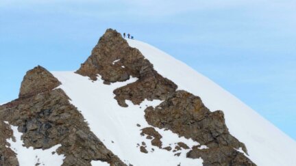 A Glimpse into the Arctic's Grim Future | Digital Extra