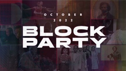 Block Party