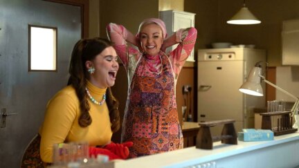 Call the Midwife Cast Preview Changes for Season 12