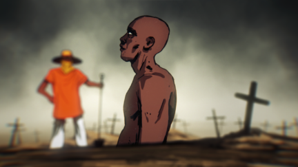 The Origins of the Zombie, from Haiti to the U.S.