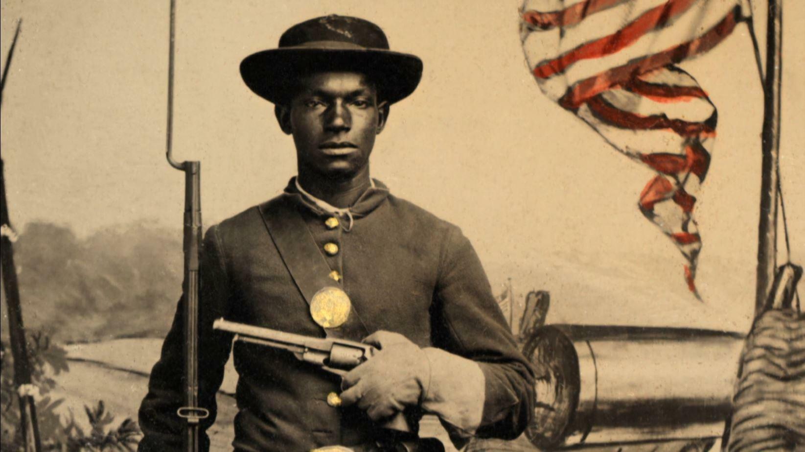 Must-Watch Civil War Documentaries