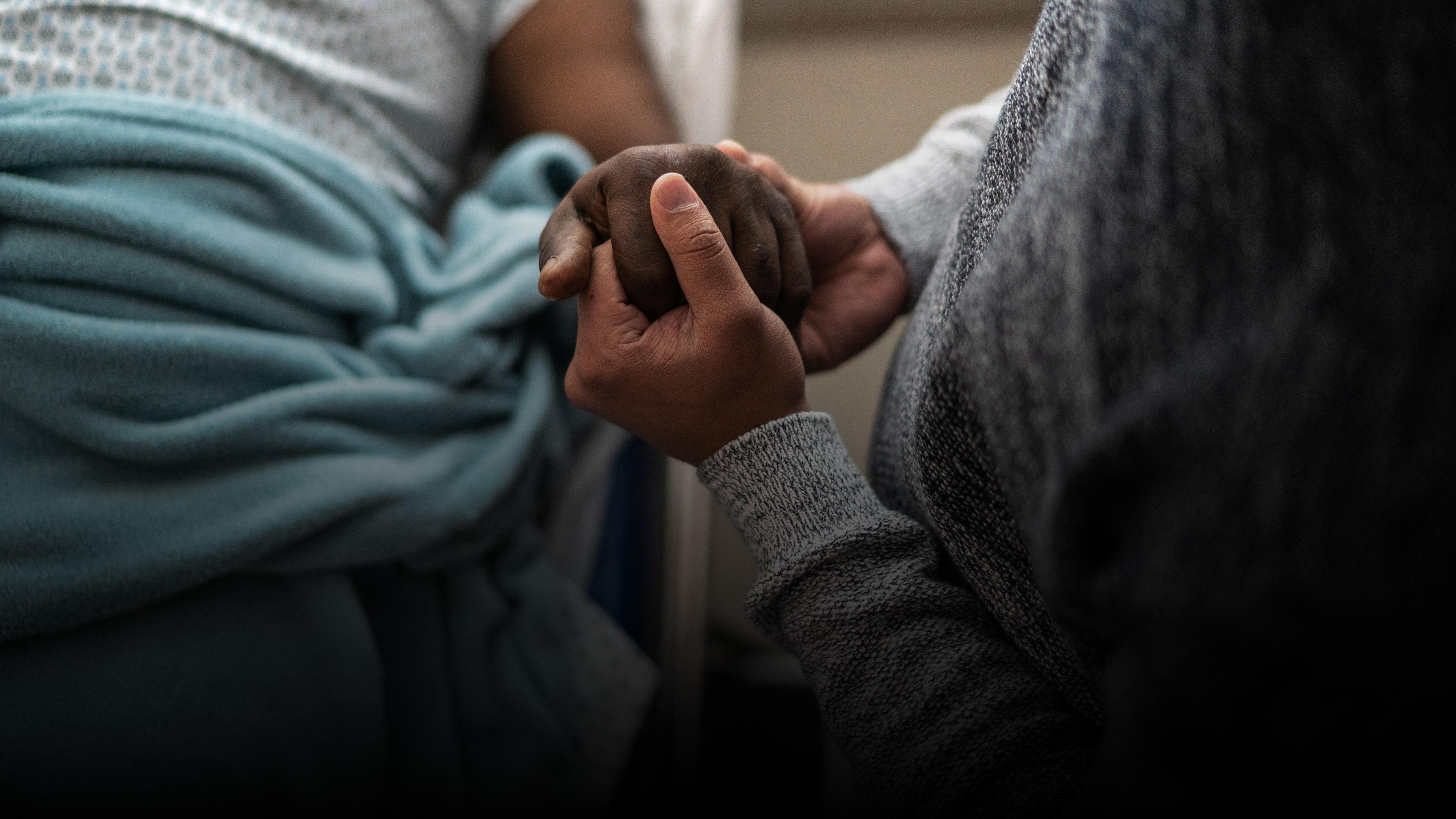 Critical Condition Health in Black America