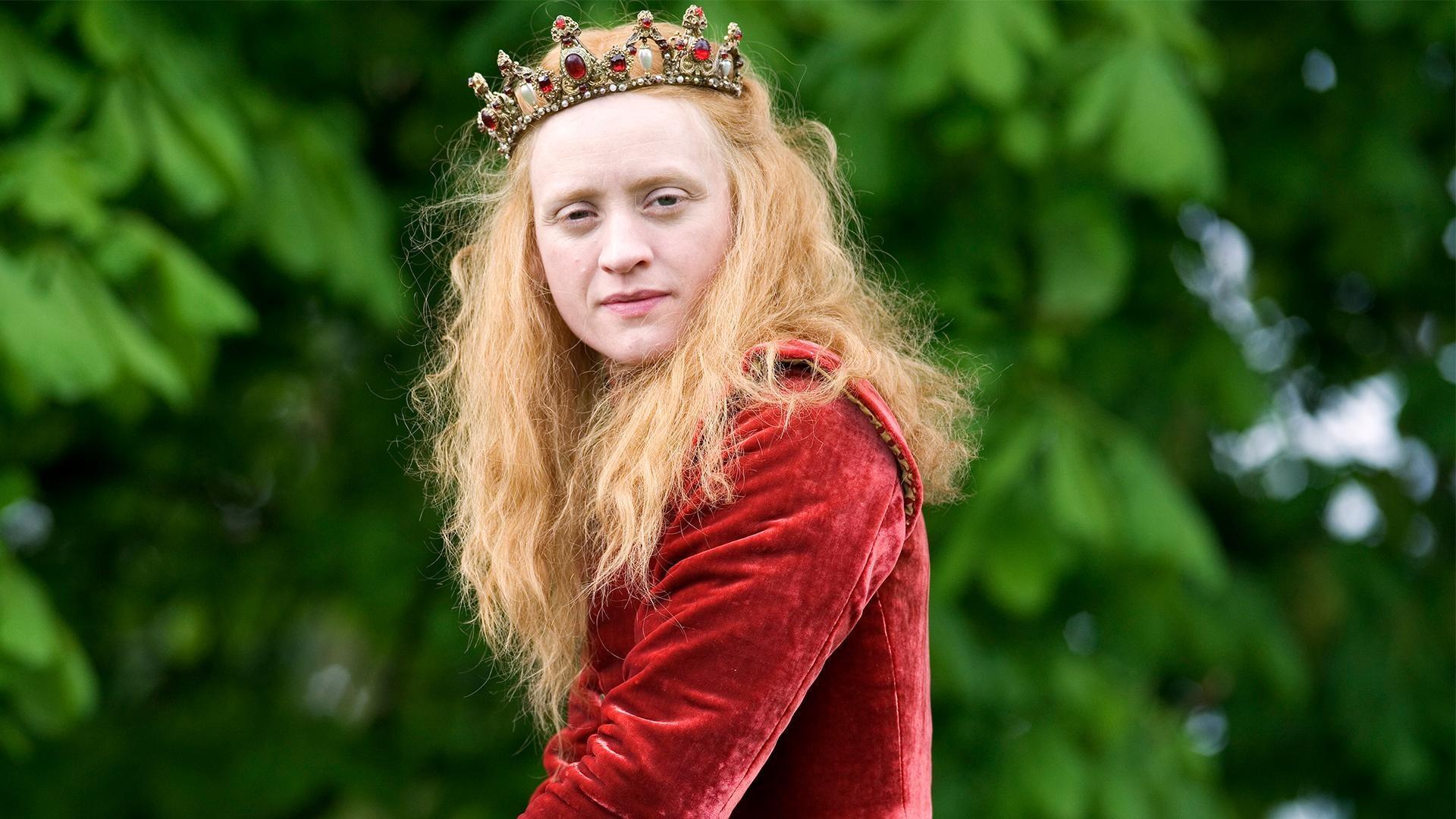 Elizabeth I The Virgin Queen