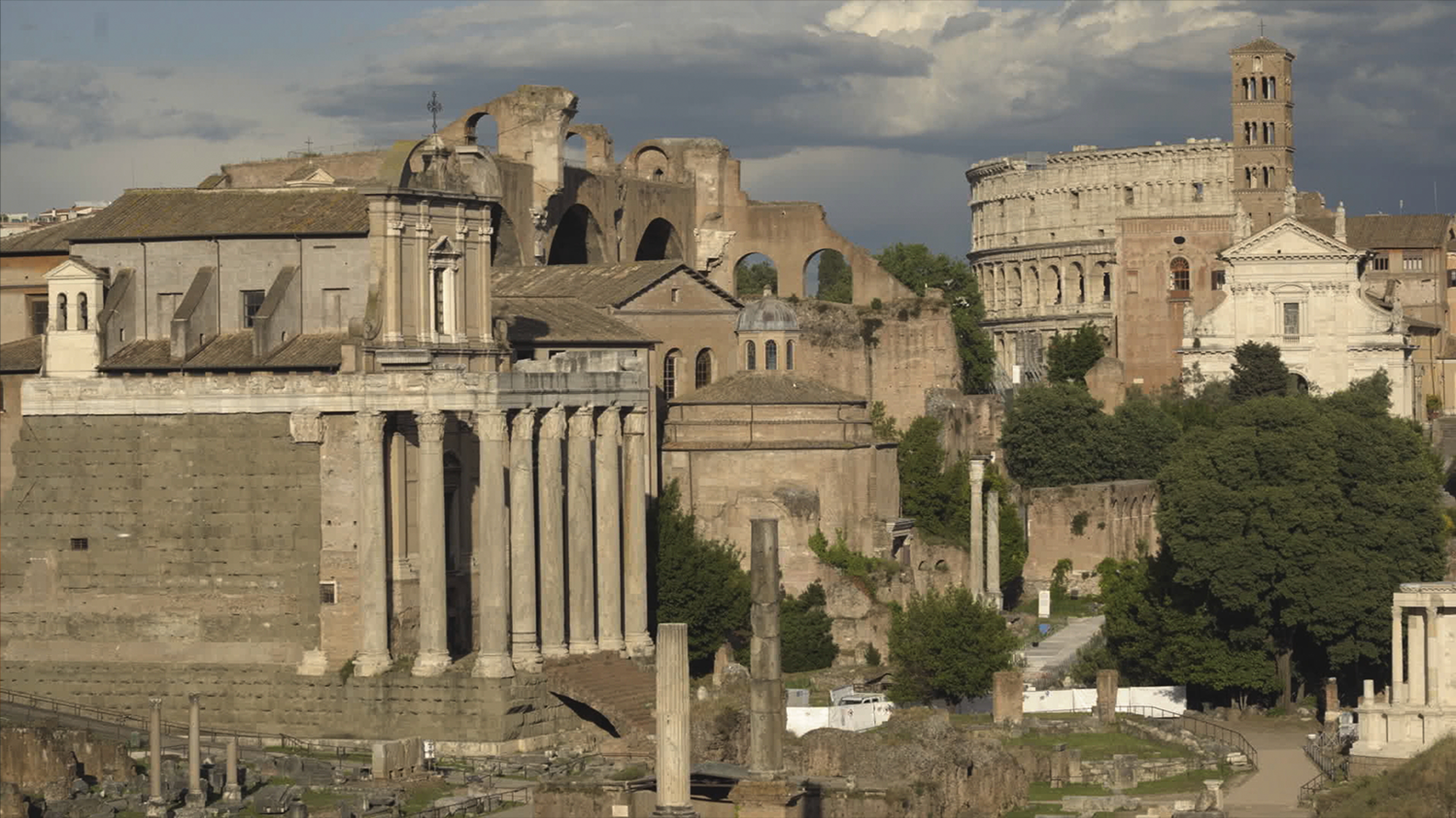 The Best Documentaries About Ancient Rome, the Roman Empire