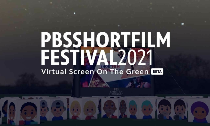 Join the Festival in Virtual Reality