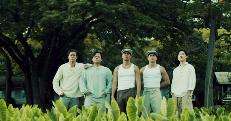 Ala Moana Boys | PBS Short Film Festival - Vimarsana News