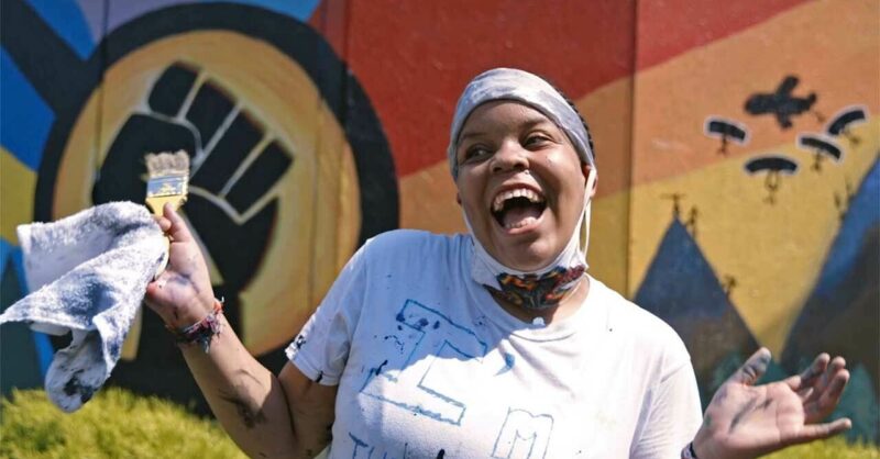 Amplified Voices | PBS Short Film Festival - Vimarsana News