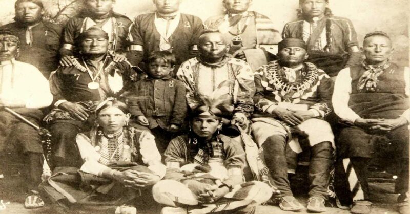 Osage Murders | PBS Short Film Festival - Vimarsana News
