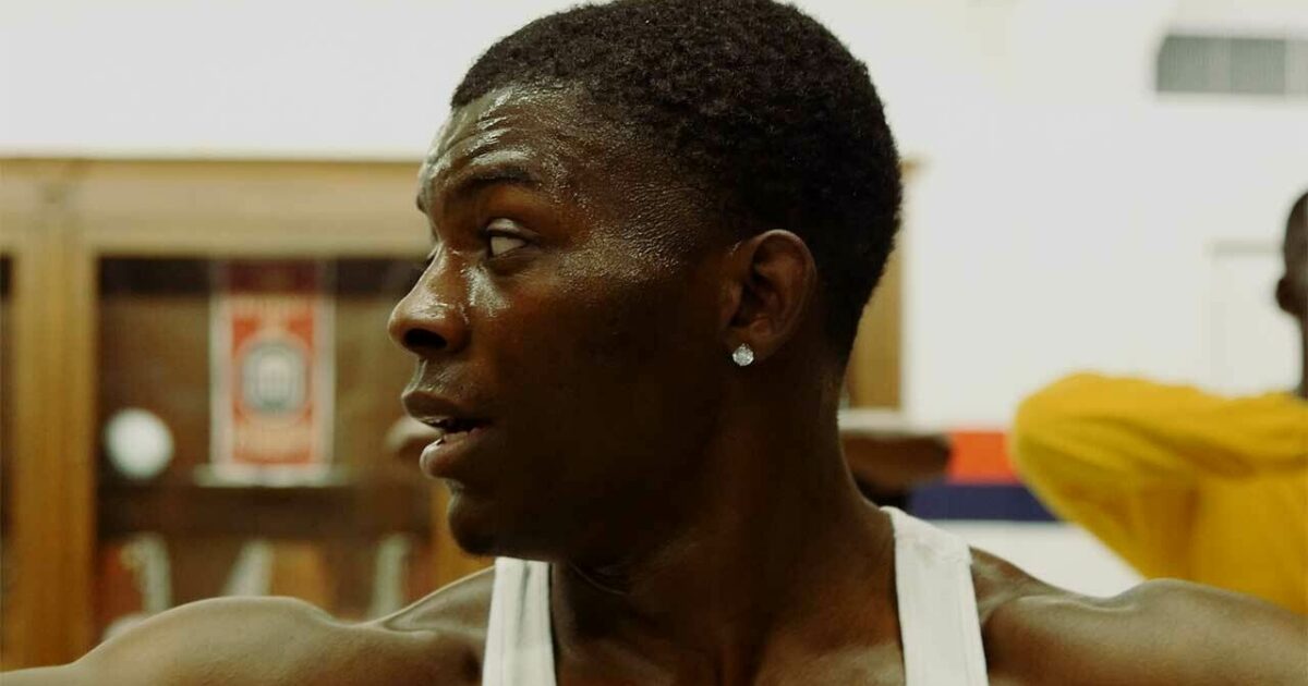 Road to Step | PBS Short Film Festival