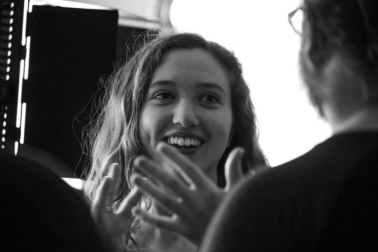 The Pinata Filmmaker Stevie4 Louisiana Public Broadcasting