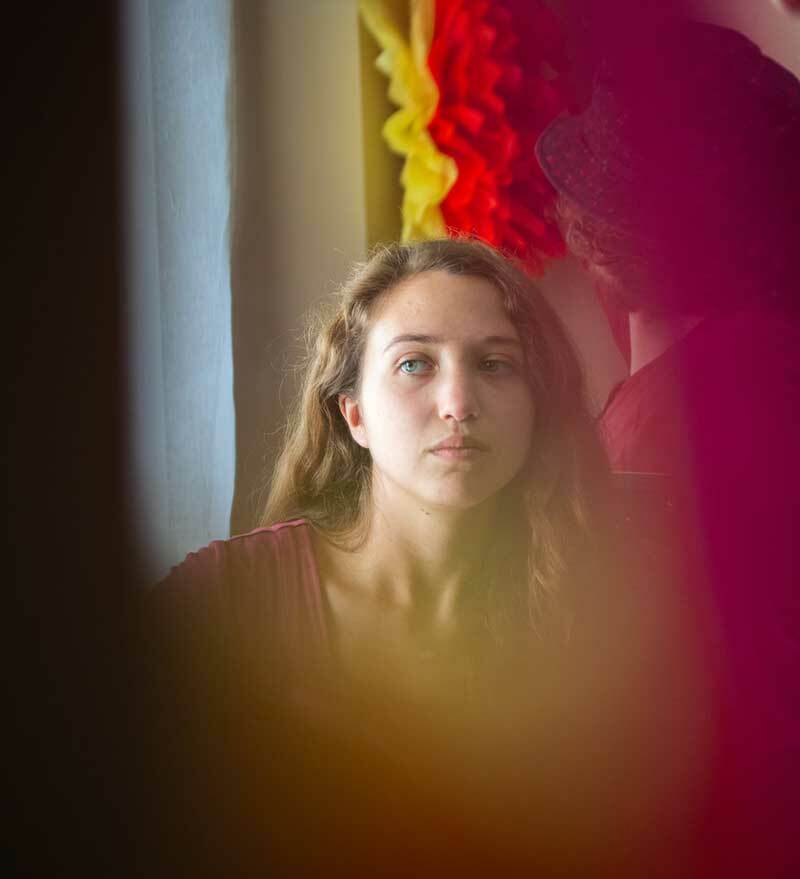 The Pinata Filmmaker Stevie5 Louisiana Public Broadcasting