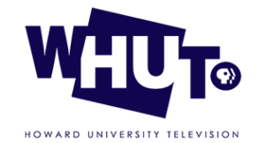 WHUT Logo