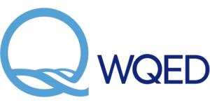 WQED logo