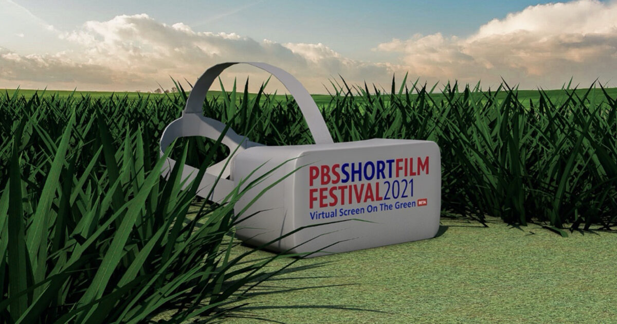 PBS Short Film Festival Enters Virtual… PBS Short Film Festival