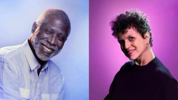 Filmmaker Q&A: Joe Brewster & Michèle Stephenson Remix the Conversation Around Race in America