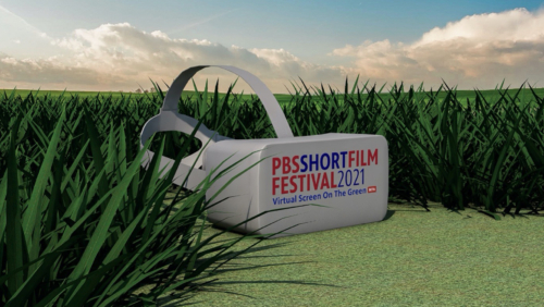 PBS Short Film Festival Enters Virtual Reality for 10th Year