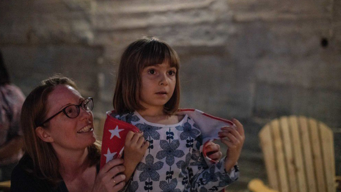 Blog | Erin Ploss-Campoamor Reflects on Her Film 'Luciela'