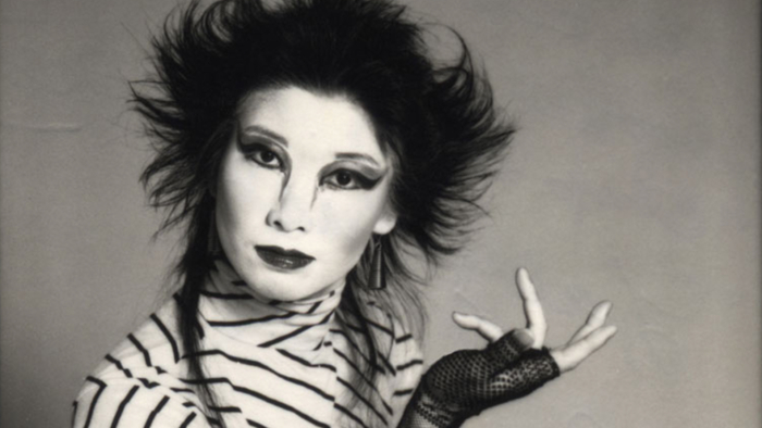 Blog | Nakamura and Boch Reflect on 'Atomic Cafe: The Noisiest Corner in J-Town'