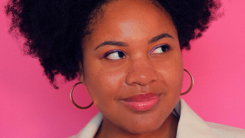 Meet the Artist Behind 'Monograph: Lo Harris'
