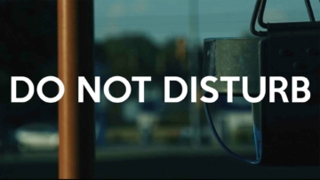 Q&A with the Filmmakers of 'Do Not Disturb' Mackenzie Rosario and JT Boehme