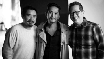 'Everything Fell into Place': Jeff Chang and Bao Nguyen Gon’ Be Alright