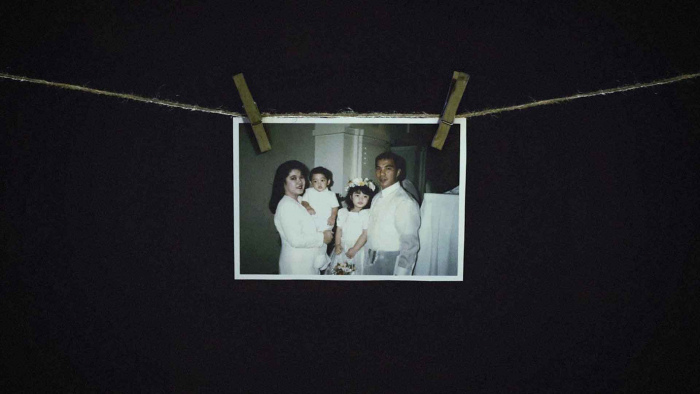 Blog | Drama Del Rosario’s Coming Out Story in 'In This Family' Looks Back on Growth, His Own and His Parents