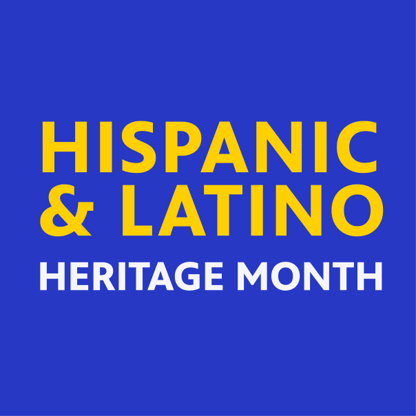 Hispanic Heritage Month With Support Her Sole