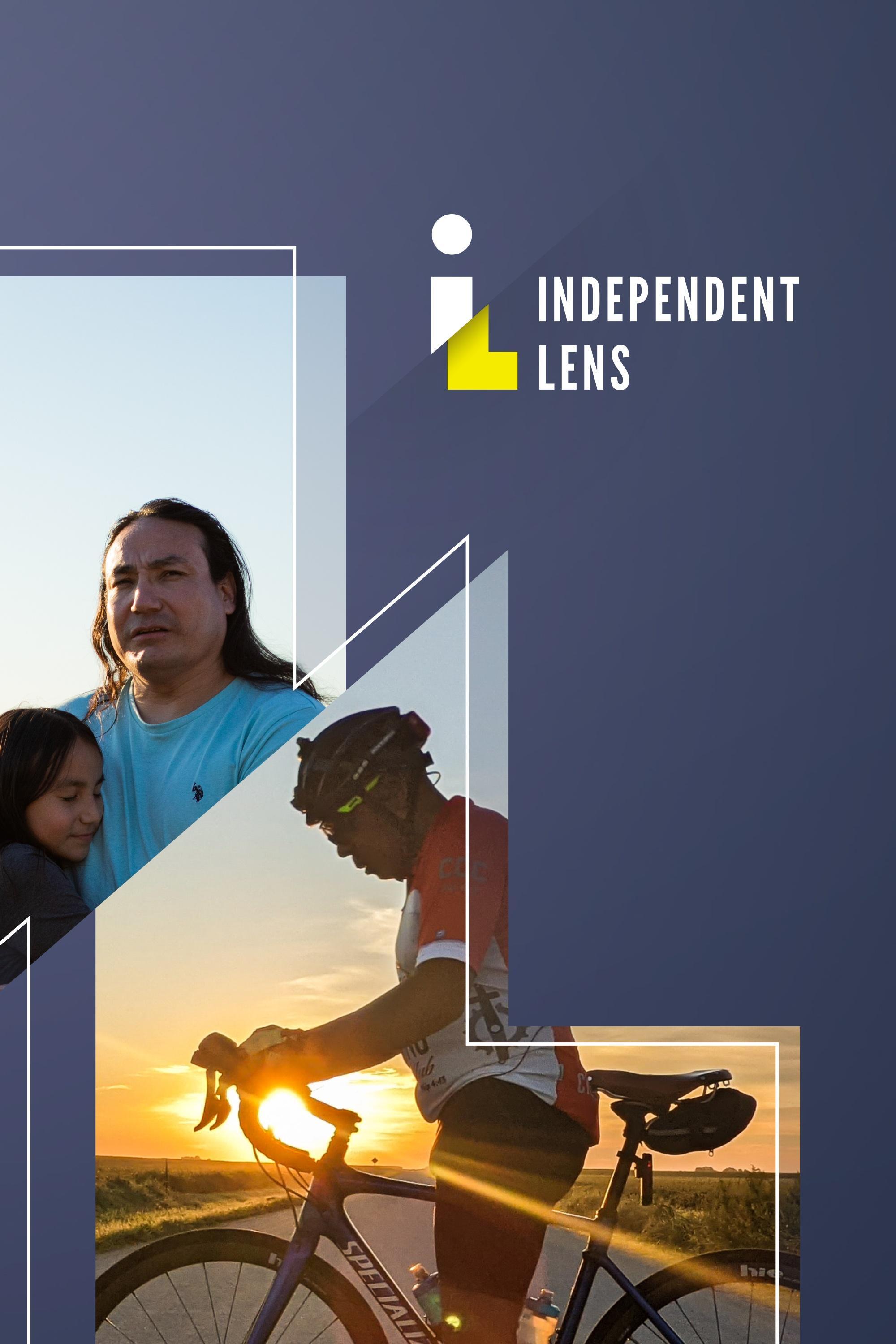 Independent Lens show poster