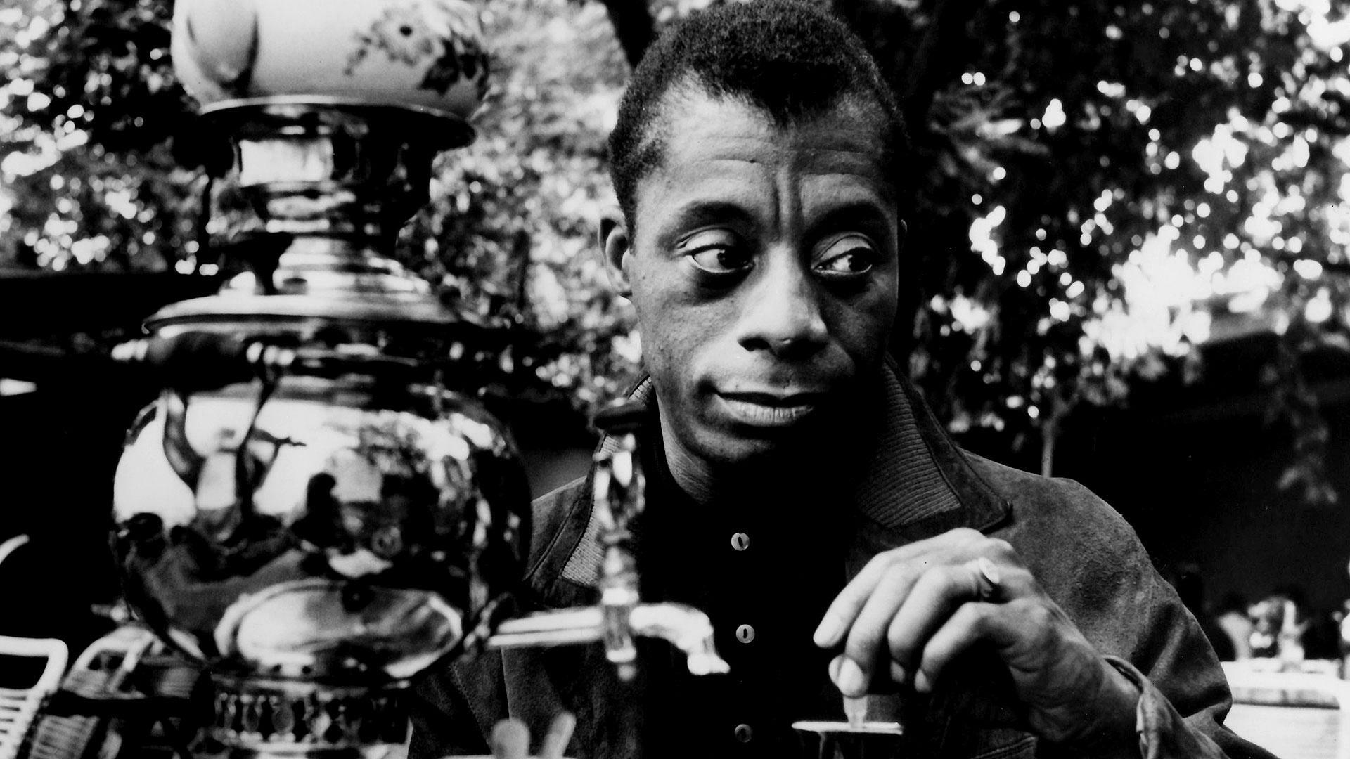 James Baldwin Price of the Ticket