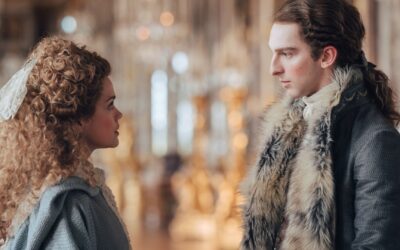 Marie Antoinette: Season 1 Recap