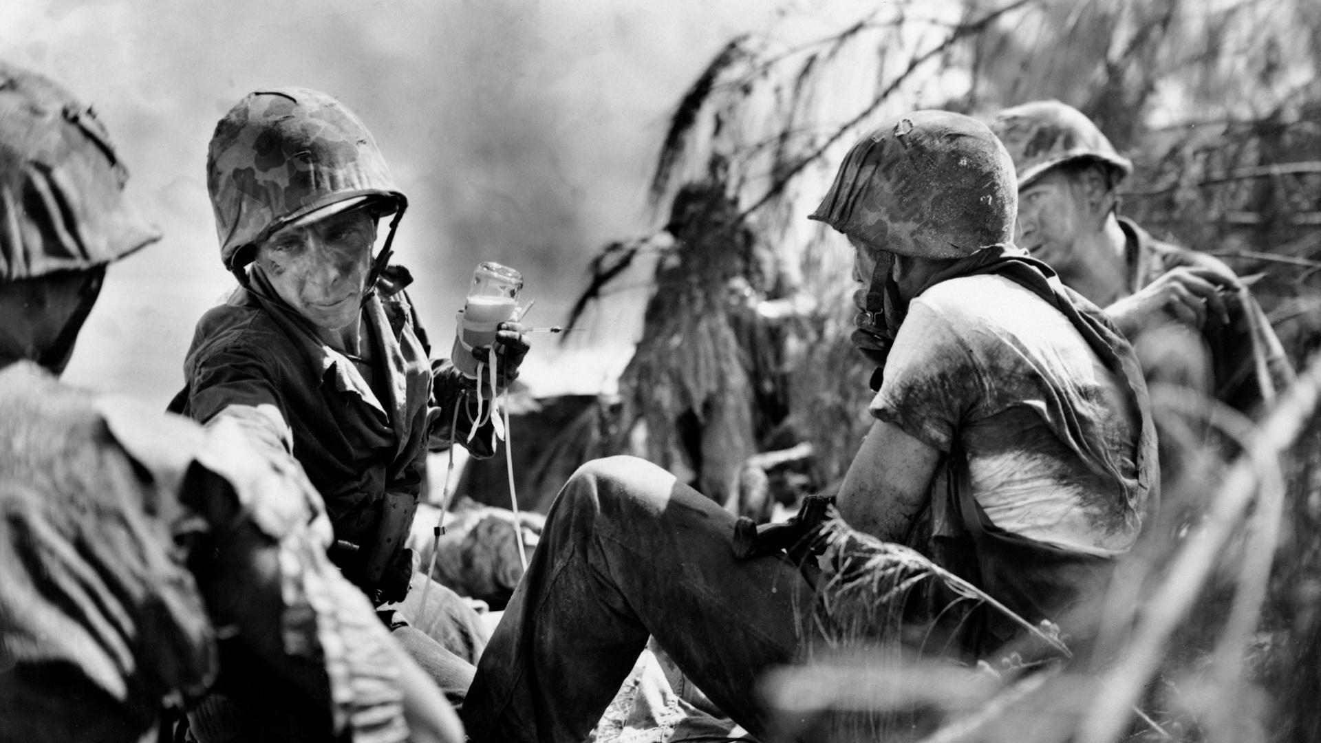 Best World War 2 Documentaries on PBS