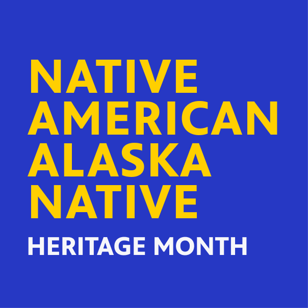 Native American Heritage Month 2020