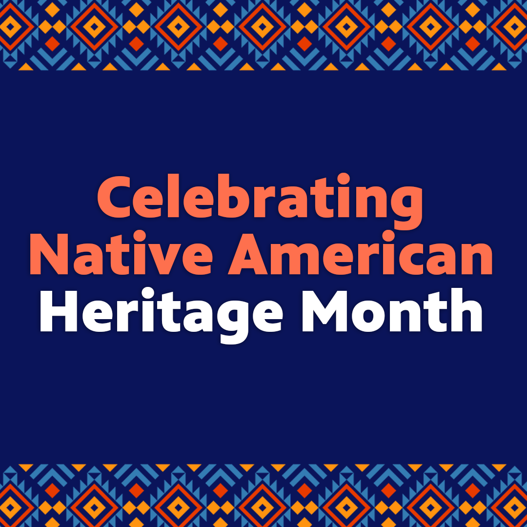 What to Watch: Celebrate Native American Heritage Month