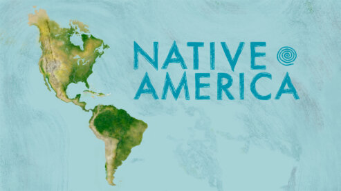 North America interactive thumbnail | Interactive Map | Season 1