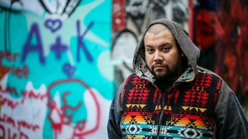 'We are here. We are present.' Native DJs Defy Genre