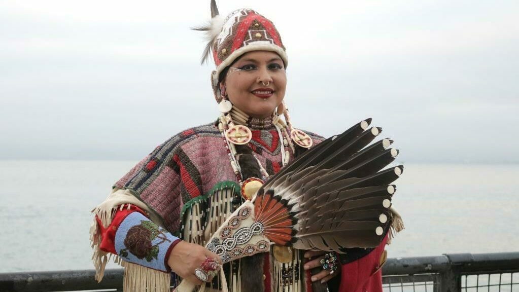 Cultural Connections Through Language, Education and Ceremony