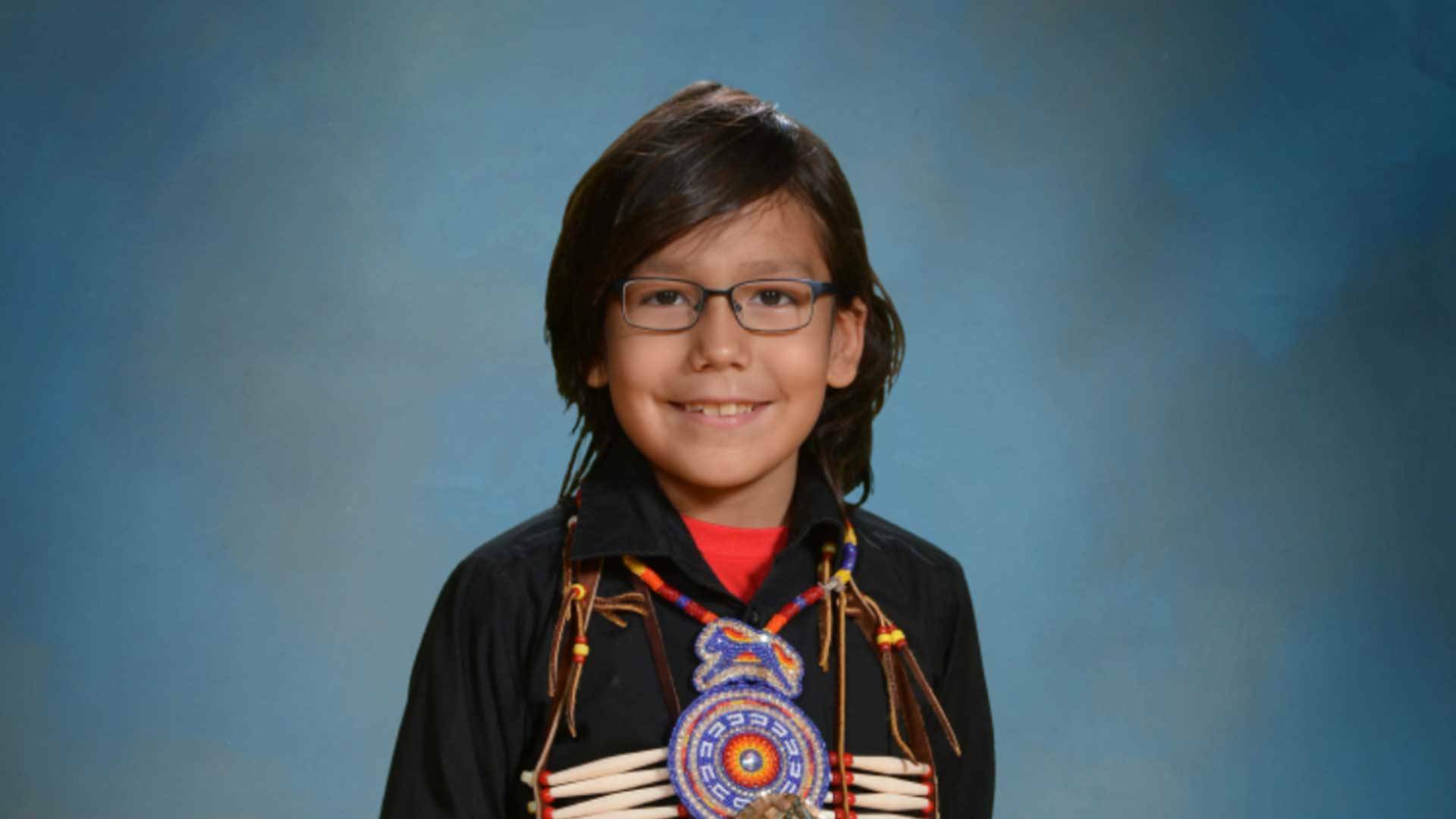 Voices of Indigenous Youth