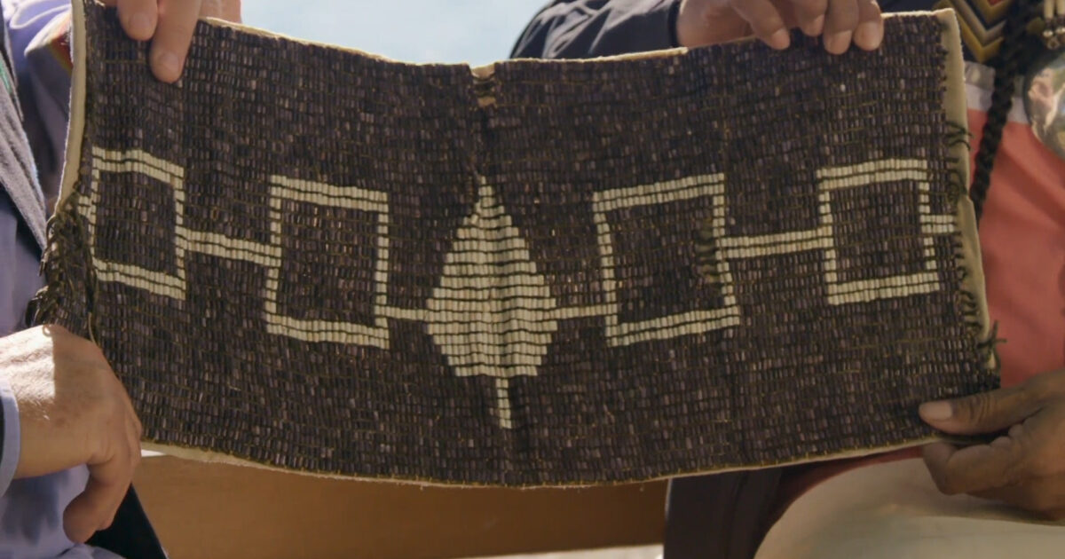 How the Iroquois Great Law of Peace Shaped… | Native America | PBS