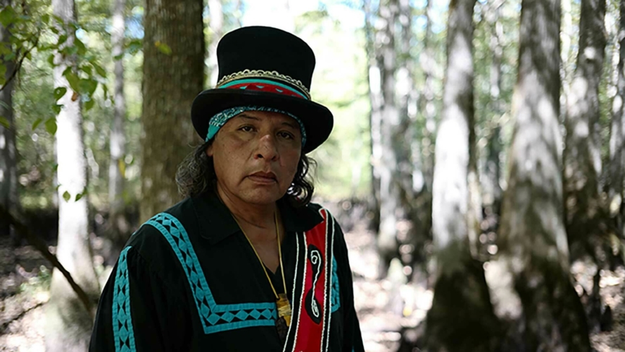 Native America | Season 2 Now Streaming | PBS