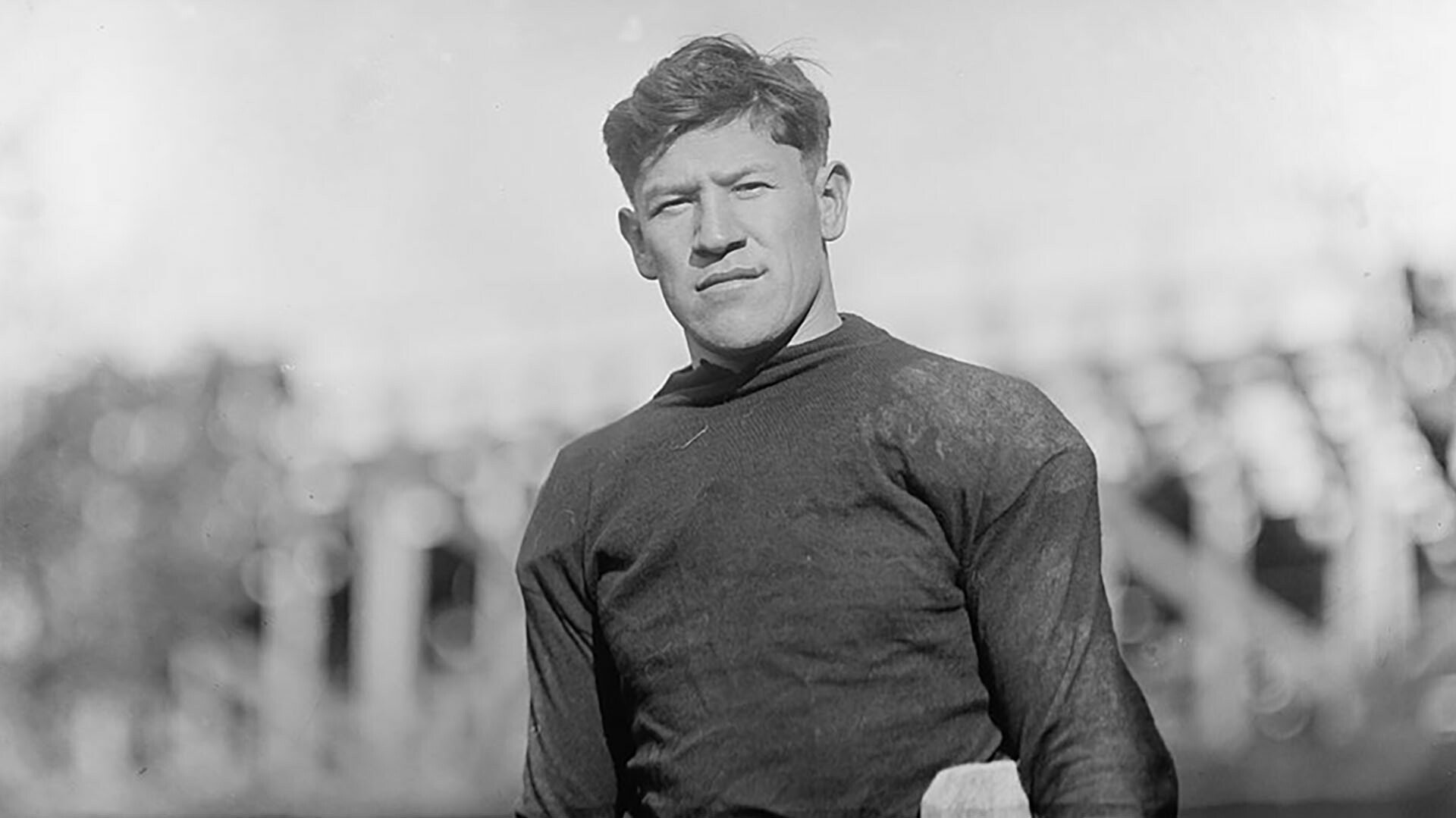 Warrior Spirit: Jim Thorpe's Lasting Impact on Sports