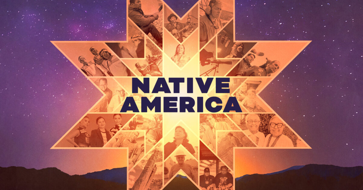 Season 2 | Native America | PBS